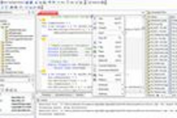 ApexSQL Code预览：